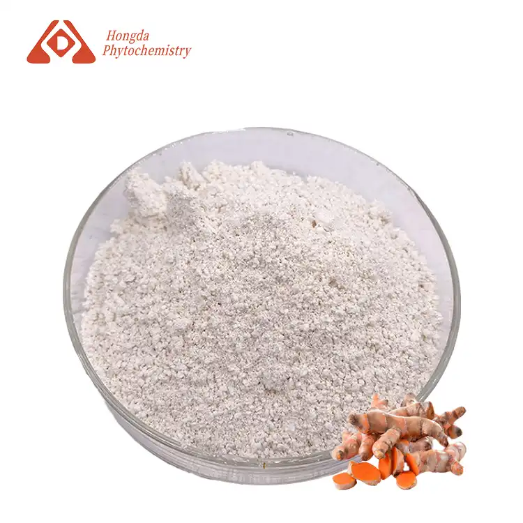 Diosgenin Powder